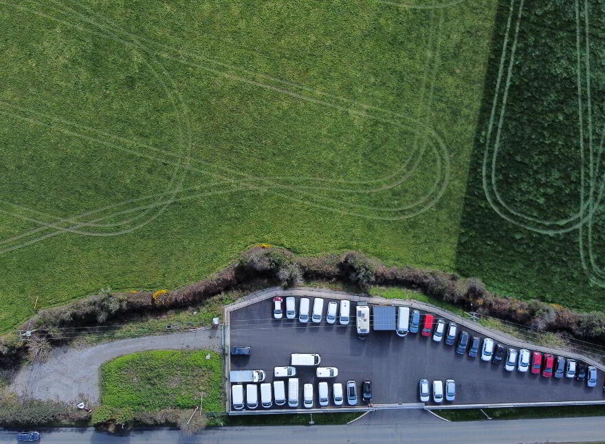 Vartry Garage, Blainroe, Wicklow Town, A67FT59