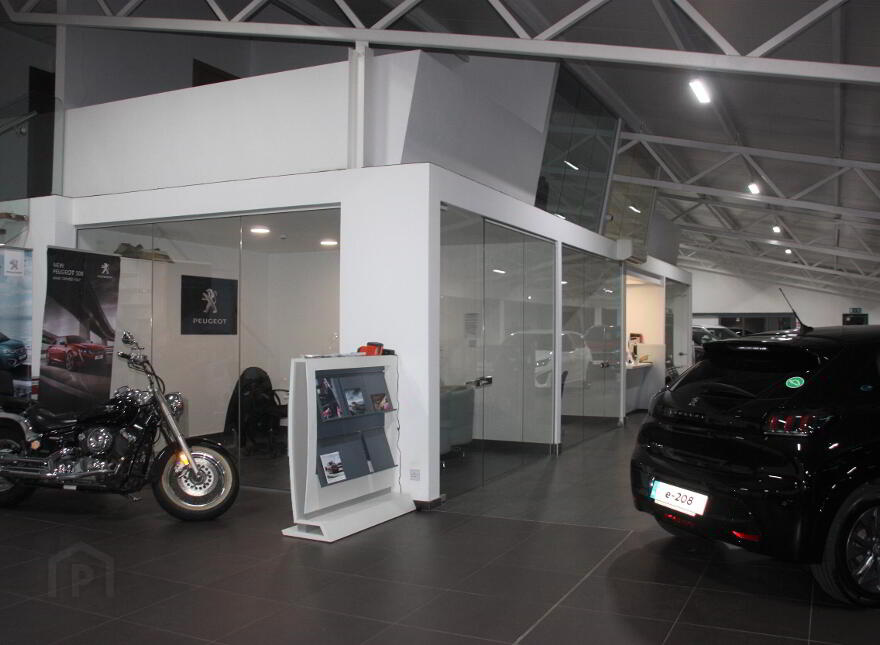 Vartry Garage, Blainroe, Wicklow Town, A67FT59