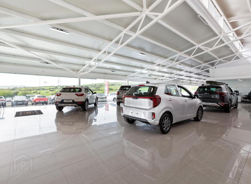 Vartry Garage, Blainroe, Wicklow Town, A67FT59