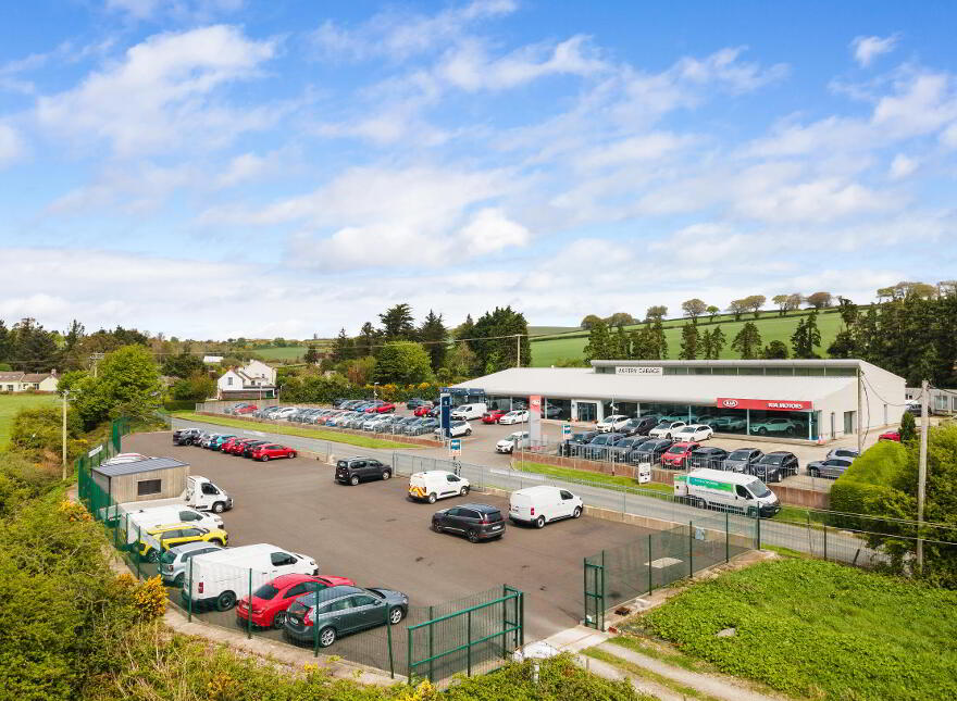 Vartry Garage, Blainroe, Wicklow Town, A67FT59 photo