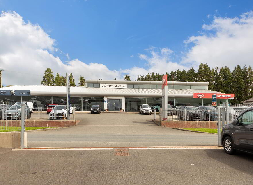 Vartry Garage, Blainroe, Wicklow Town, A67FT59