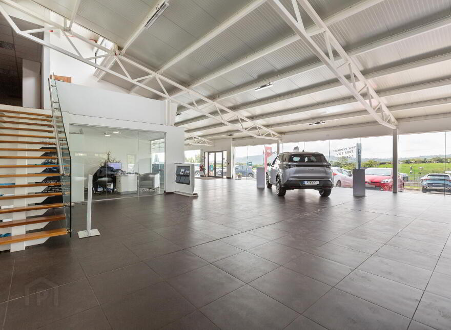 Vartry Garage, Blainroe, Wicklow Town, A67FT59