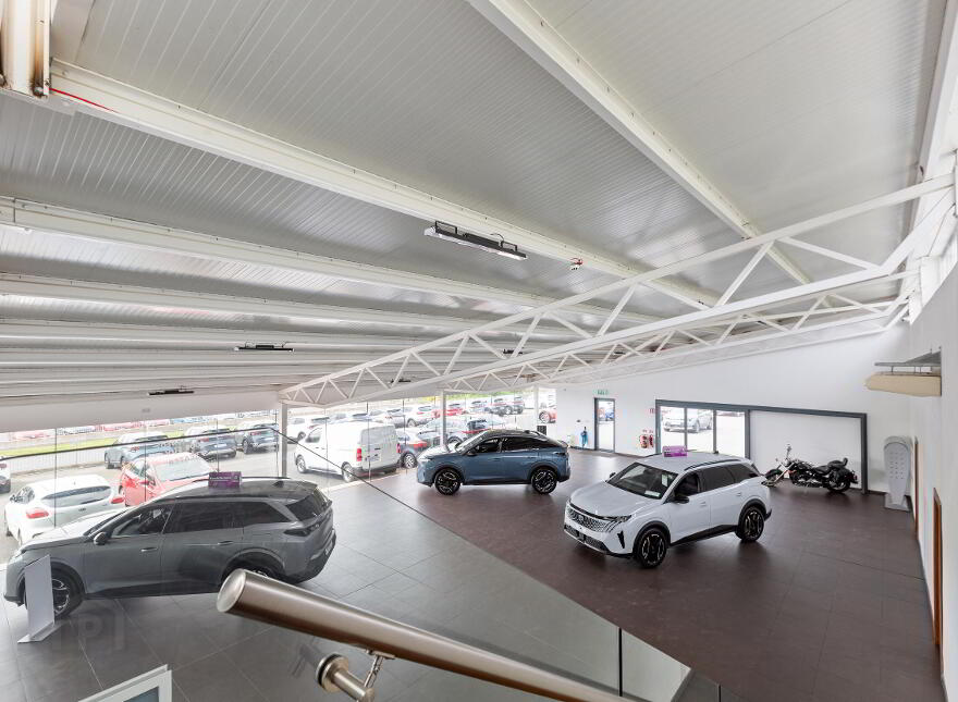 Vartry Garage, Blainroe, Wicklow Town, A67FT59