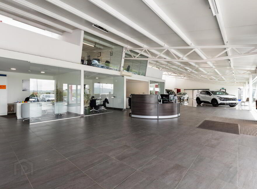 Vartry Garage, Blainroe, Wicklow Town, A67FT59