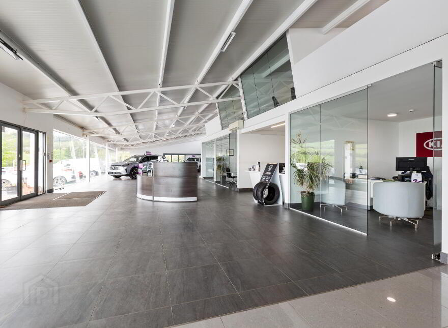 Vartry Garage, Blainroe, Wicklow Town, A67FT59