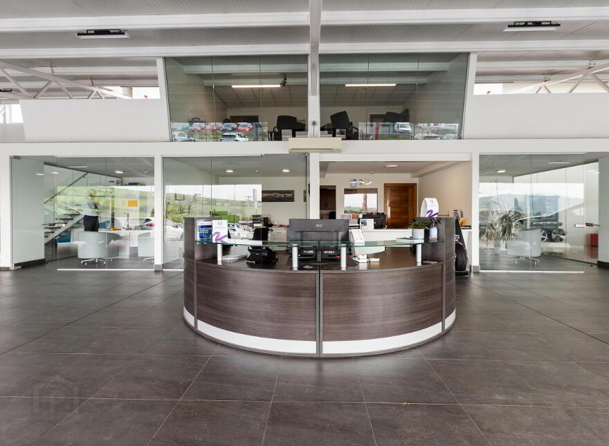 Vartry Garage, Blainroe, Wicklow Town, A67FT59
