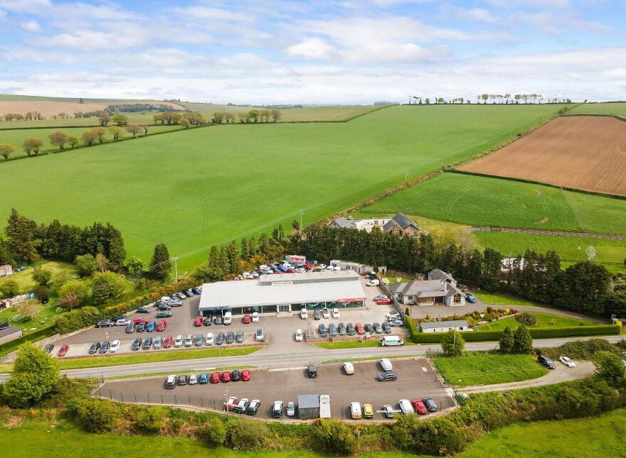 Vartry Garage, Blainroe, Wicklow Town, A67FT59