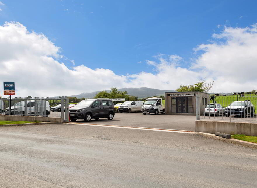 Vartry Garage, Blainroe, Wicklow Town, A67FT59