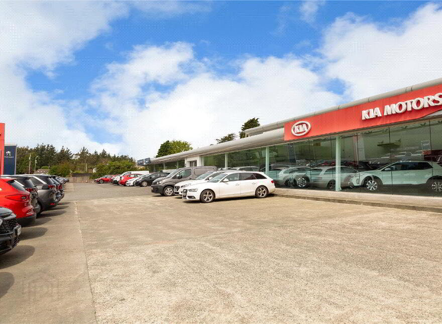 Vartry Garage, Blainroe, Wicklow Town, A67FT59