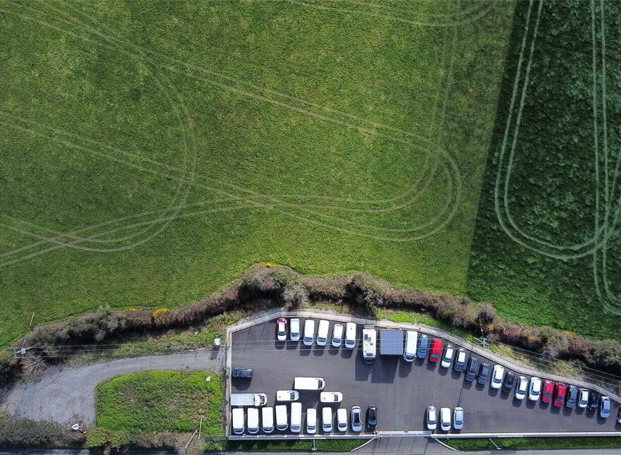 Vartry Garage, Blainroe, Wicklow Town, A67FT59