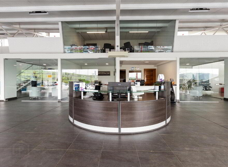Vartry Garage, Blainroe, Wicklow Town, A67FT59