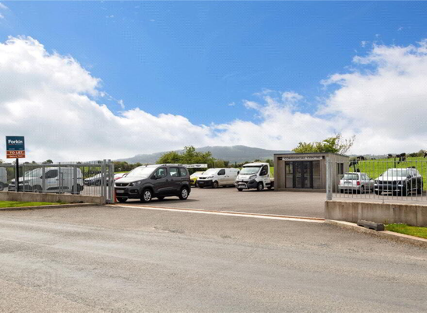 Vartry Garage, Blainroe, Wicklow Town, A67FT59