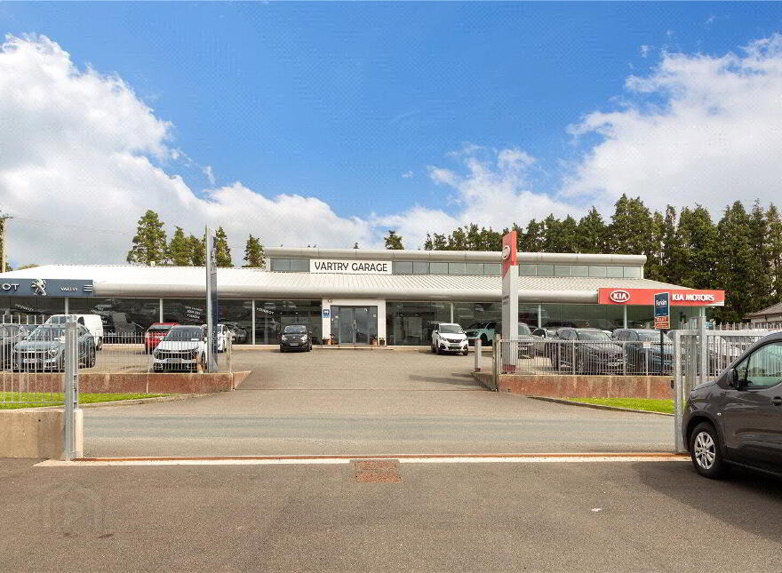 Vartry Garage, Blainroe, Wicklow Town, A67FT59