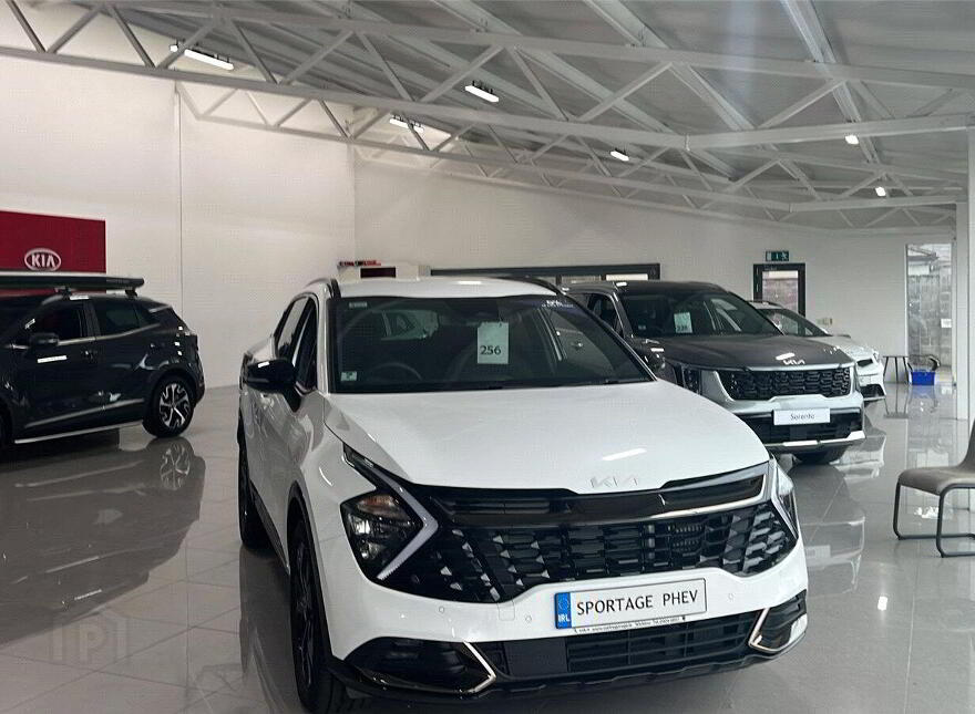 Vartry Garage, Blainroe, Wicklow Town, A67FT59