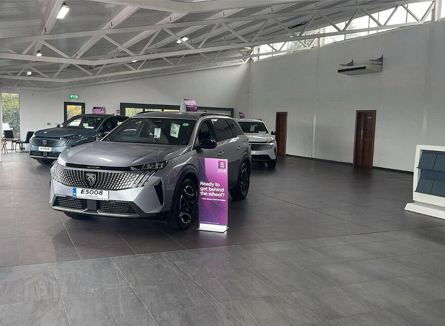 Vartry Garage, Blainroe, Wicklow Town, A67FT59