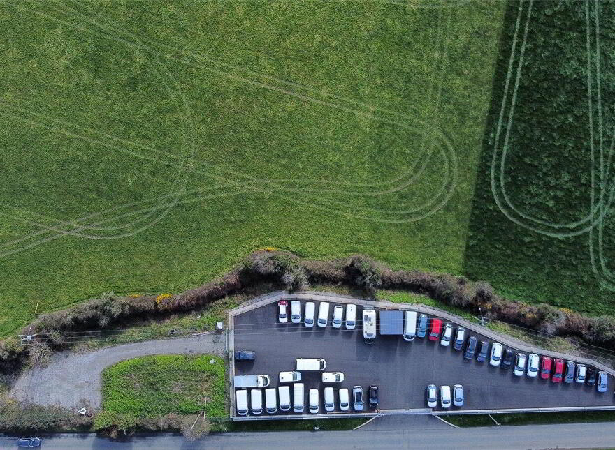 Vartry Garage, Blainroe, Wicklow Town, A67FT59