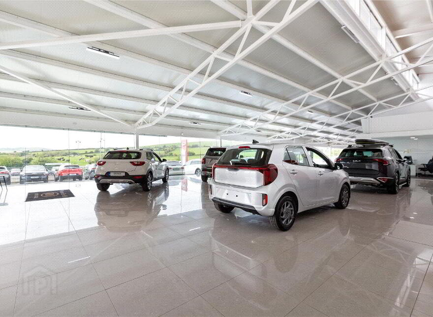 Vartry Garage, Blainroe, Wicklow Town, A67FT59