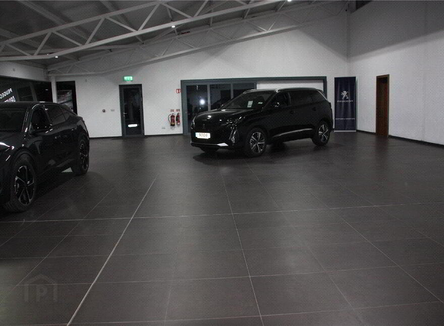 Vartry Garage, Blainroe, Wicklow Town, A67FT59