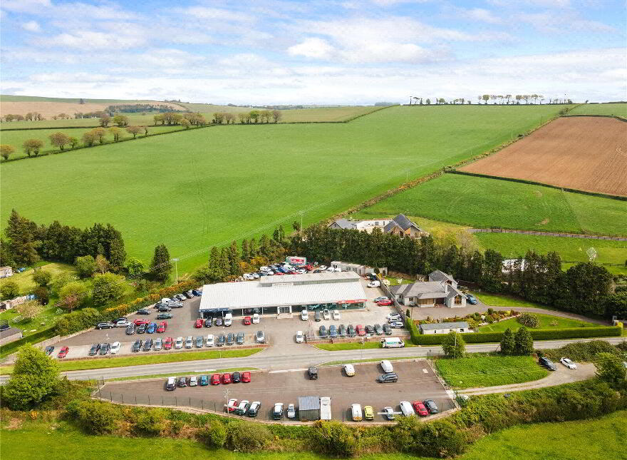 Vartry Garage, Blainroe, Wicklow Town, A67FT59