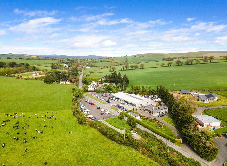 Vartry Garage, Blainroe, Wicklow Town, A67FT59