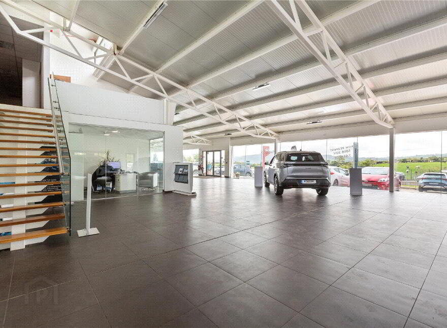 Vartry Garage, Blainroe, Wicklow Town, A67FT59