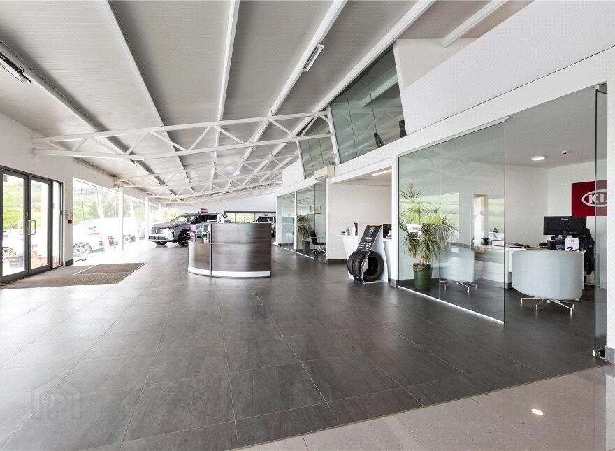 Vartry Garage, Blainroe, Wicklow Town, A67FT59