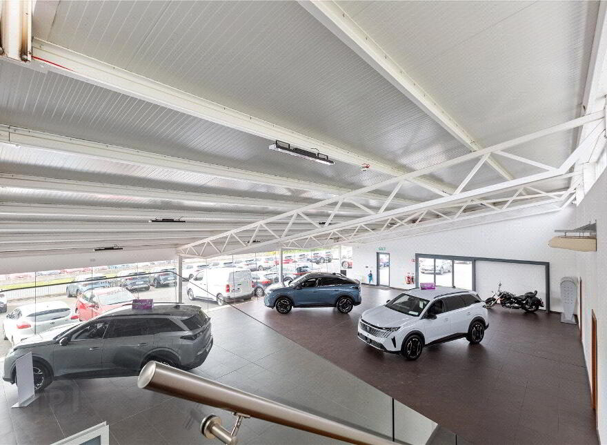 Vartry Garage, Blainroe, Wicklow Town, A67FT59