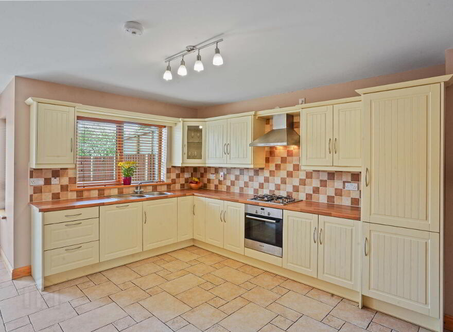 17 An Tor Aonarach, Kingscourt