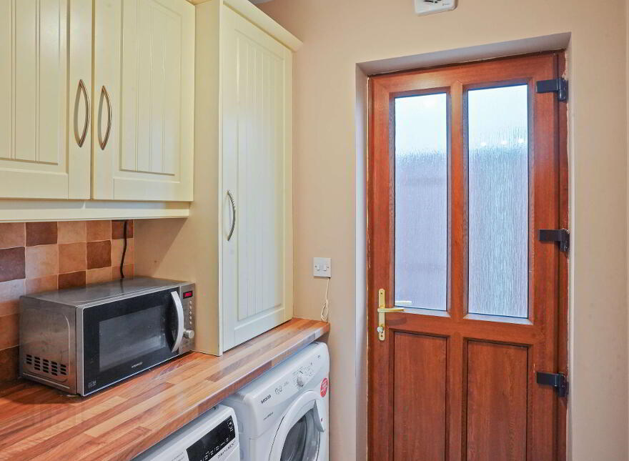 17 An Tor Aonarach, Kingscourt