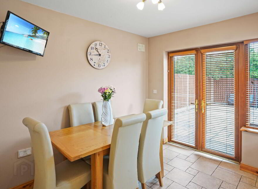 17 An Tor Aonarach, Kingscourt