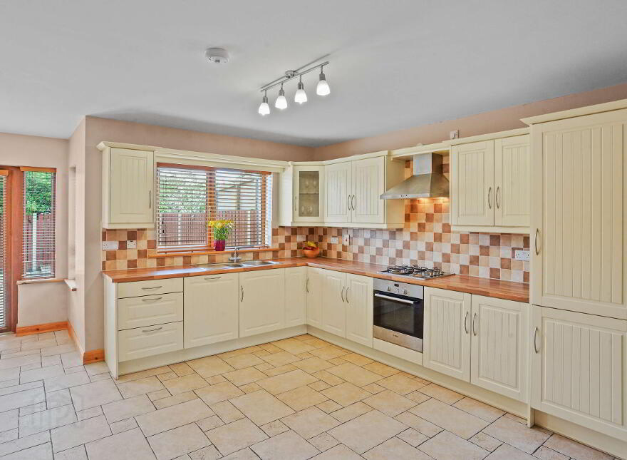 17 An Tor Aonarach, Kingscourt