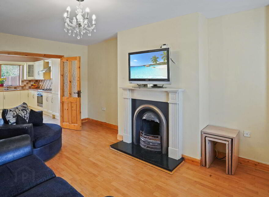 17 An Tor Aonarach, Kingscourt