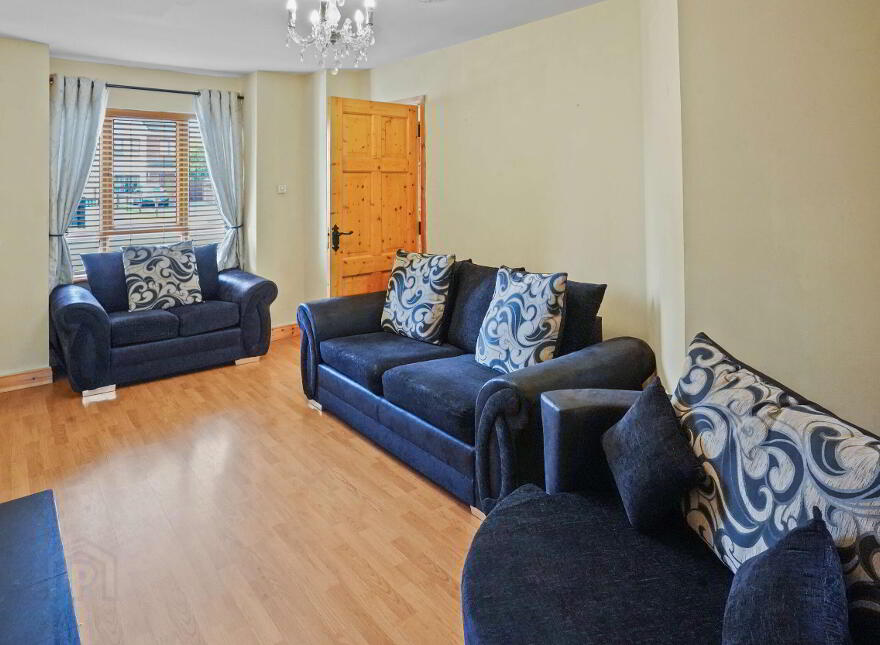 17 An Tor Aonarach, Kingscourt