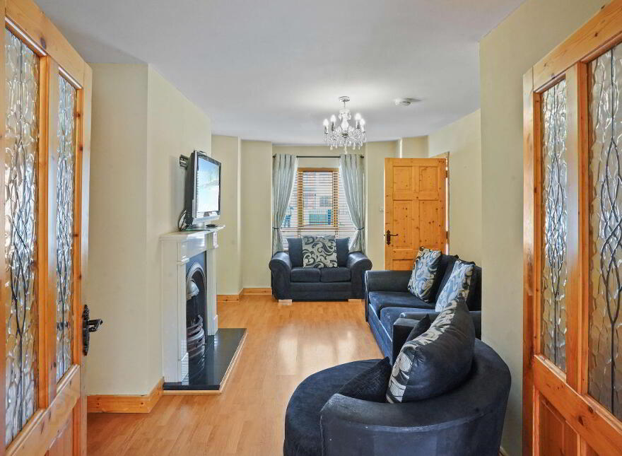 17 An Tor Aonarach, Kingscourt