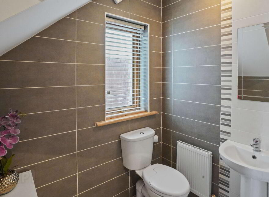 17 An Tor Aonarach, Kingscourt