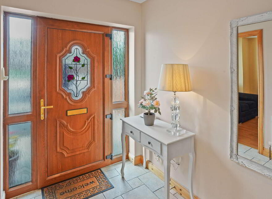 17 An Tor Aonarach, Kingscourt