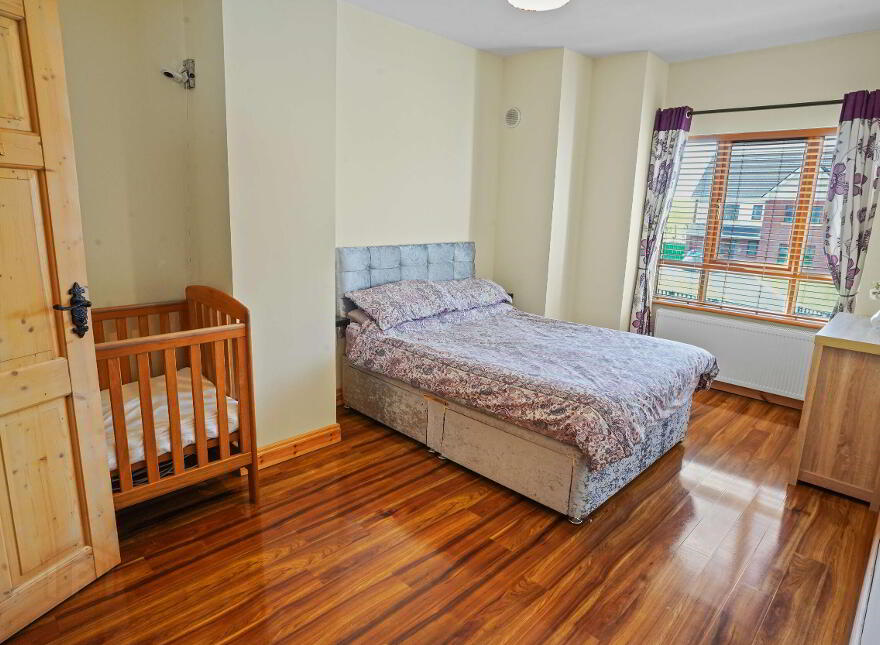 17 An Tor Aonarach, Kingscourt