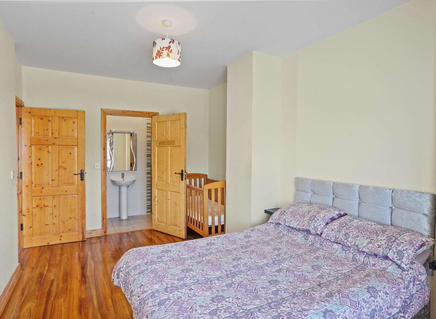 17 An Tor Aonarach, Kingscourt