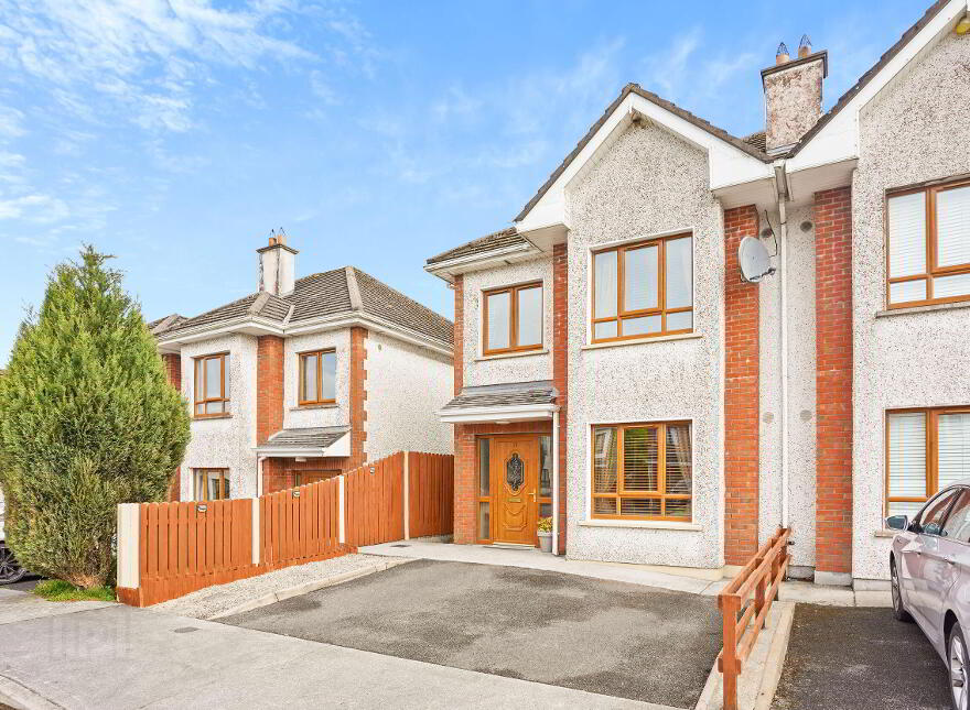 17 An Tor Aonarach, Kingscourt