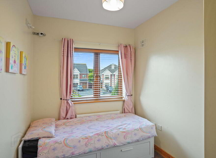 17 An Tor Aonarach, Kingscourt
