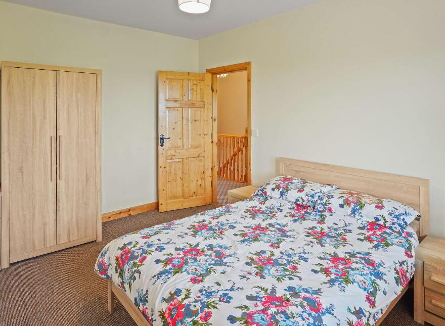 17 An Tor Aonarach, Kingscourt