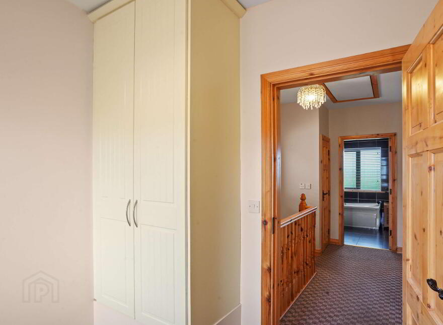 17 An Tor Aonarach, Kingscourt