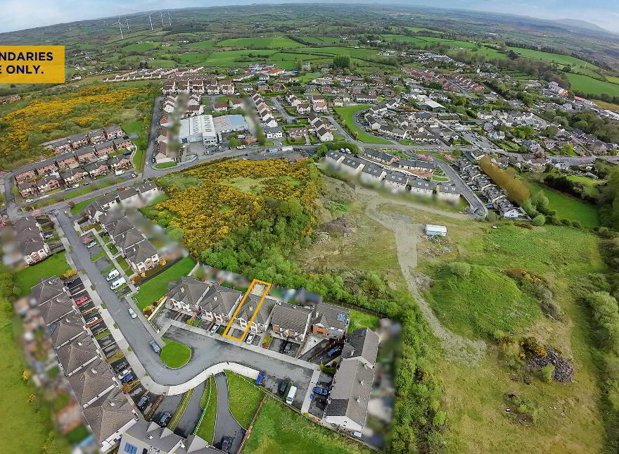 17 An Tor Aonarach, Kingscourt