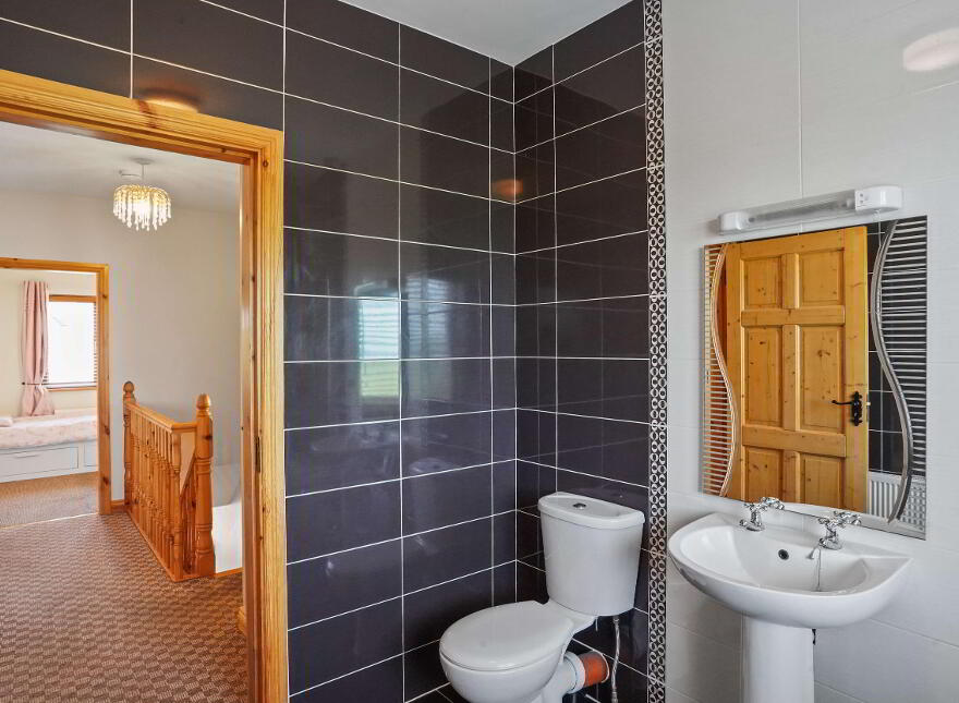 17 An Tor Aonarach, Kingscourt