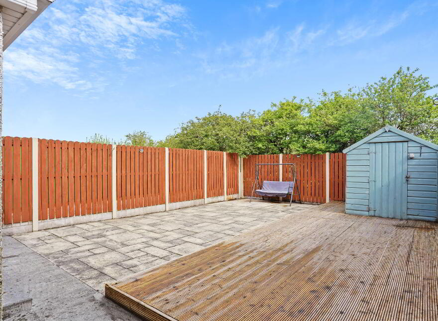 17 An Tor Aonarach, Kingscourt
