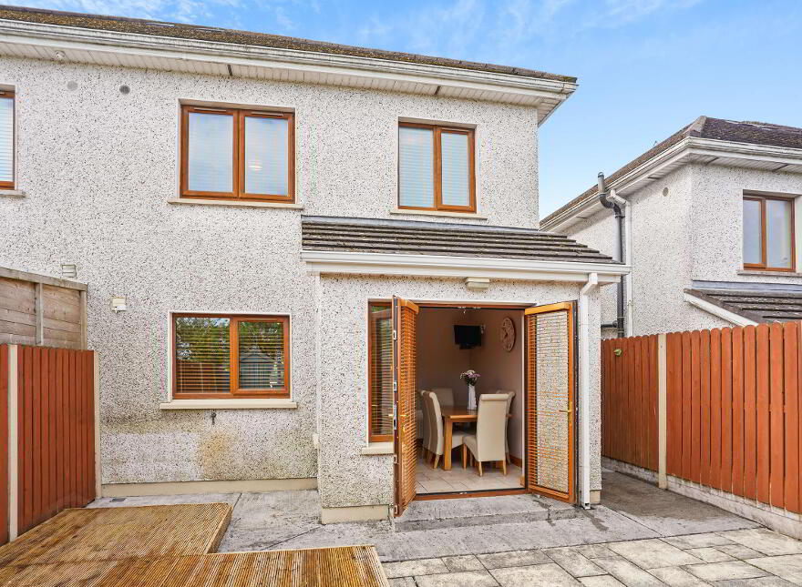 17 An Tor Aonarach, Kingscourt