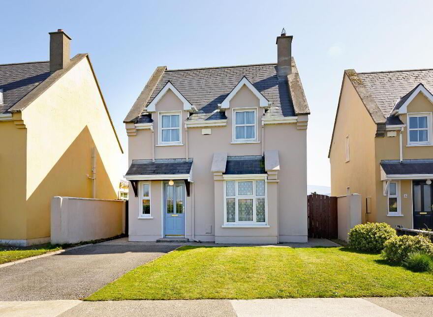 7 Sea View Park, Cliffoney, Sligo Town