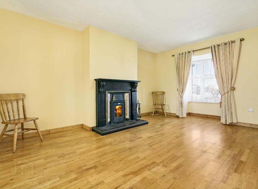 7 Sea View Park, Cliffoney, Sligo Town