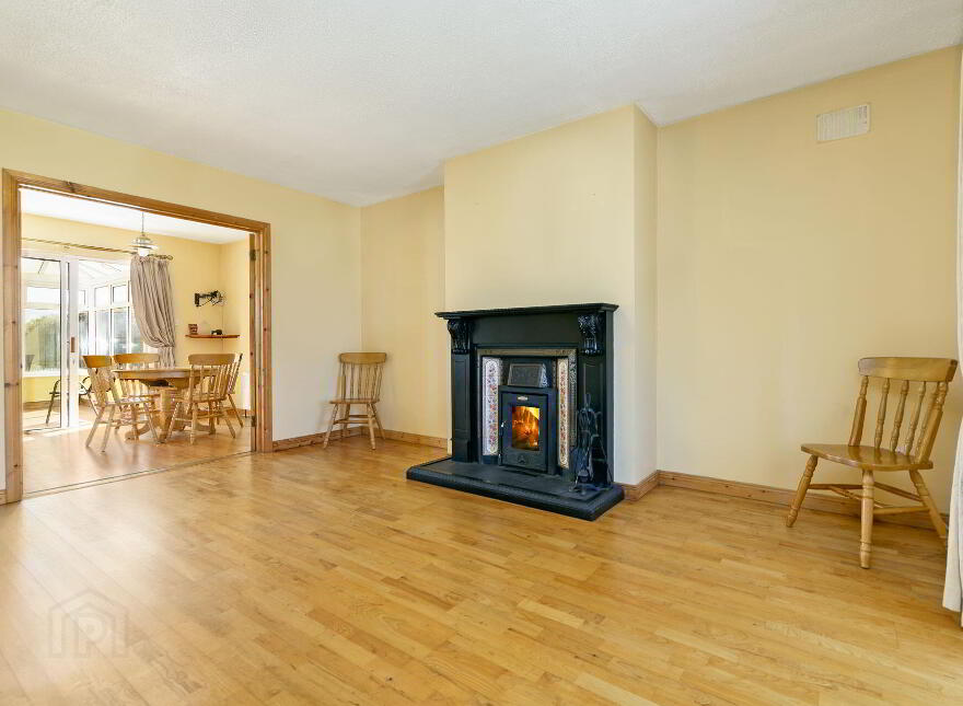 7 Sea View Park, Cliffoney, Sligo Town