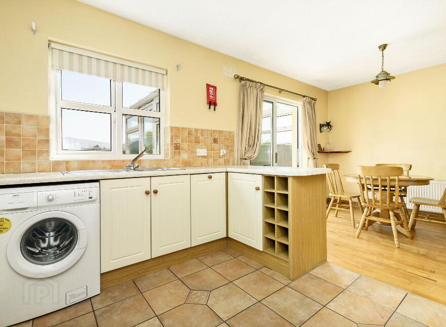 7 Sea View Park, Cliffoney, Sligo Town
